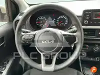 2024 KIA Picanto