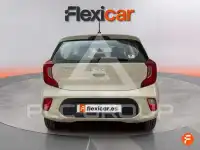 2024 KIA Picanto