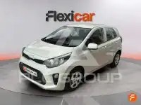 2024 KIA Picanto