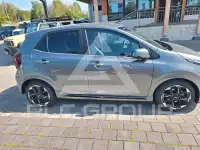 2024 KIA Picanto