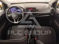 2024 KIA Picanto