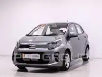 2024 KIA Picanto