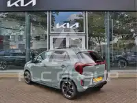 2024 KIA Picanto