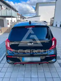 2024 KIA Picanto