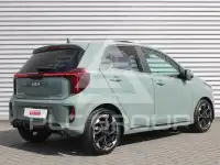 2024 KIA Picanto