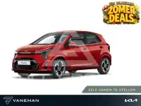 2024 KIA Picanto