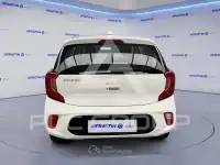 2024 KIA Picanto