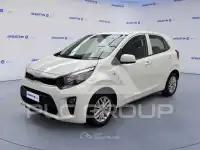 2024 KIA Picanto