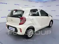 2024 KIA Picanto