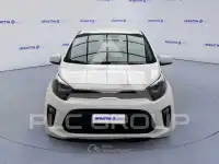 2024 KIA Picanto