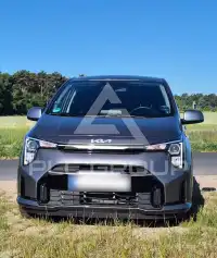 2024 KIA Picanto