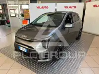 2024 KIA Picanto