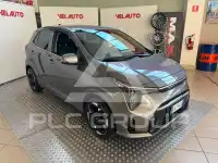 2024 KIA Picanto