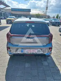 2024 KIA Picanto