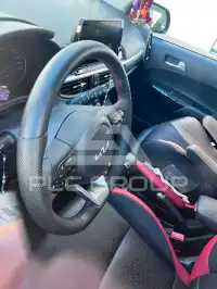 2024 KIA Picanto