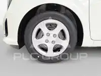 2024 KIA Picanto