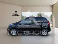 2024 KIA Picanto