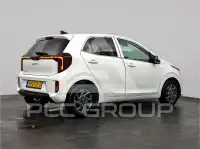 2024 KIA Picanto