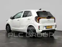 2024 KIA Picanto