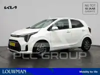 2024 KIA Picanto