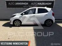 2024 KIA Picanto