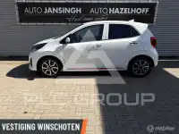 2024 KIA Picanto