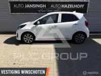 2024 KIA Picanto