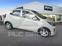 2024 KIA Picanto