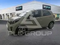 2024 KIA Picanto