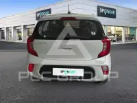 2024 KIA Picanto