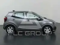 2024 KIA Picanto
