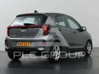 2024 KIA Picanto
