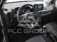 2024 KIA Picanto