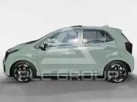 2024 KIA Picanto