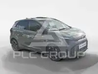 2024 KIA Picanto