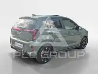 2024 KIA Picanto