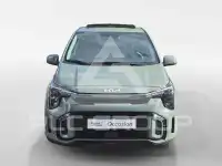 2024 KIA Picanto