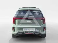 2024 KIA Picanto