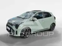 2024 KIA Picanto
