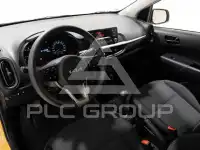2024 KIA Picanto