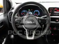 2024 KIA Picanto