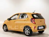 2024 KIA Picanto