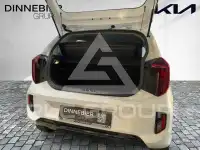 2024 KIA Picanto