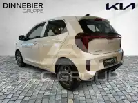 2024 KIA Picanto