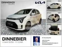 2024 KIA Picanto