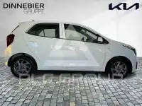 2024 KIA Picanto