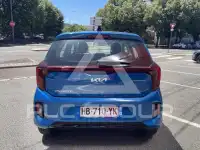 2024 KIA Picanto