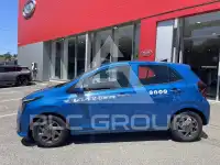 2024 KIA Picanto