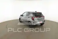2024 KIA Picanto