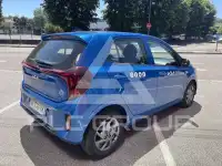 2024 KIA Picanto